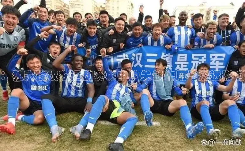 ：独家授权在运动赛事中的关键作用与深远影响